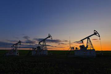 Harga Minyak Turun, Pasar Tunggu Keputusan OPEC+