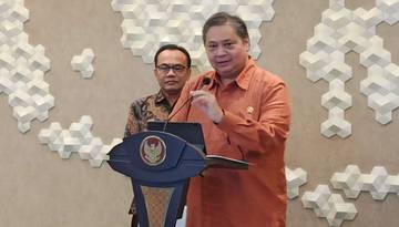 Menko Perekonomian: Pengguna QRIS Tembus 58 Juta Orang