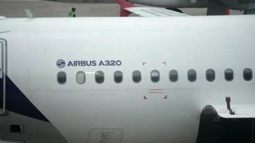 Ribuan Penumpang Terdampak, Pesawat A320 Kini Kembali Beroperasi
