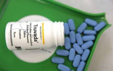 Layanan HIV Nabire Masih Terkonsentrasi di 16 Puskesmas