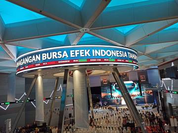 Bursa Asia Menguat, Pasar Global Waspadai The Fed