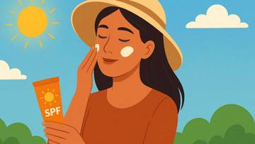 Pentingnya Penggunaan Sunscreen untuk Kesehatan Kulit