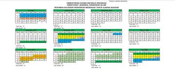 Cek Kalender Libur Nasional dan Cuti Bersama 2026