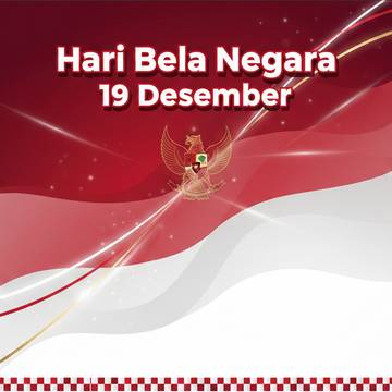 Semangat Bela Negara Tingkatkan Cinta Tanah Air