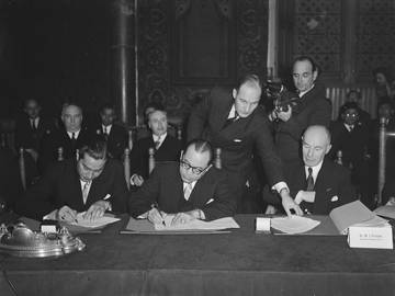 Sejarah 1949 Penentu Kedaulatan Indonesia Merdeka