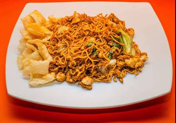 Makanan Unik Tahun Baru, Simbol Harapan dan Tradisi