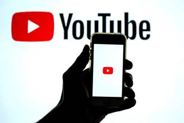 Podcast YouTube Makin Diminati, Sentuh 700 Juta Jam