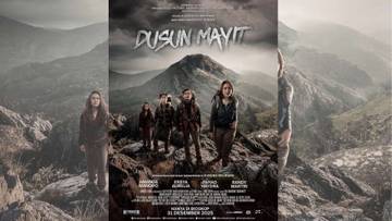 "Dusun Mayit" Siap Tayang Akhir Tahun 2025