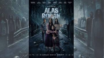 Film "Alas Roban" Angkat Misteri Jalur Pantura