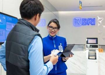 Tabel Cicilan KUR BRI Rp200 Juta 2025