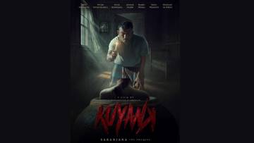 Film "Kuyank" Siap Tayang Januari 2026