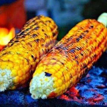 Resep Jagung Bakar Praktis Sajian Favorit Keluarga