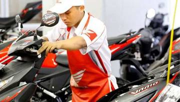 Alasan Mekanik Geber Gas Usai Servis Kendaraan