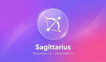 Ramalan Zodiak Sagitarius Tahun 2026