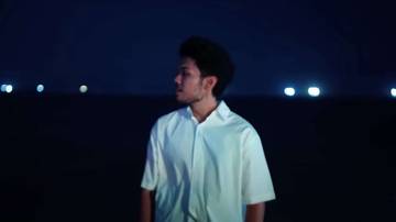Lagu Masa Ini, Nanti, dan Masa Indah Lainnya–NUCA