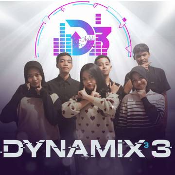 DYNAMIX3 Rilis Single Terbaru Berjudul "Sok Akrab"