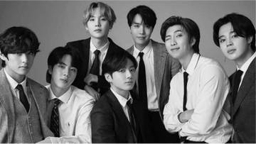 BTS Siap Rilis Album "Arirang" Maret Mendatang