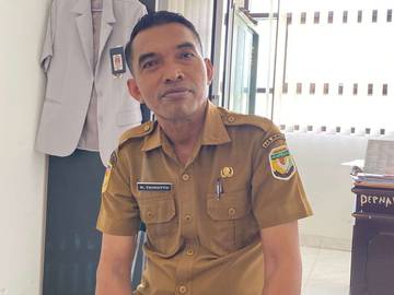 Tekanan Ekonomi Menyusup, UMK Mimika Tak Alami Kenaikan 