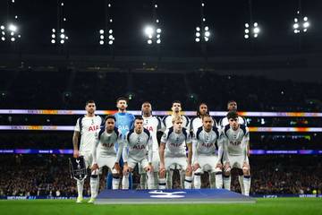 Tottenham Hadapi Dortmund, Nasib Thomas Frank Dipertaruhkan