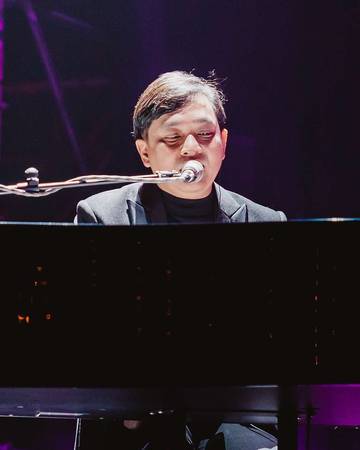 Musisi Ini Lahir Tanggal 21 Januari Loh !
