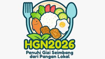 Peringatan Hari Gizi Nasional dan Sejarahnya