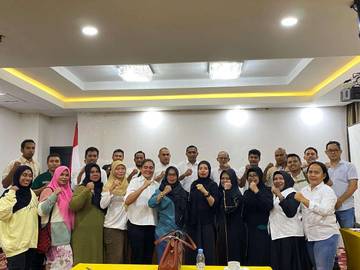 Pendaftaran Calon Ketua KKMU Mimika Resmi Dibuka