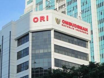 DPR Sepakati Sembilan Pengurus Ombudsman RI