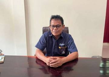 Bulog Nabire Pastikan Stok Beras Aman Jelang Ramadan