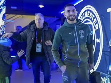 Manchester City Vs Galatasaray, Guardiola Butuh Kemenangan