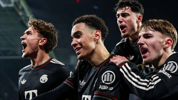 Bayern Kalahkan PSV 2-1, Kane Penentu