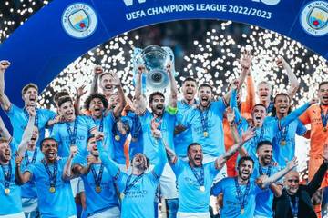 Arsenal Puncaki Klasemen Liga Champions UEFA