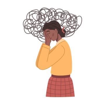 Mengenal istilah “Overthinking”