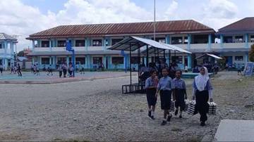 MBG Ringankan Beban Guru dan Dukung Gizi Siswa