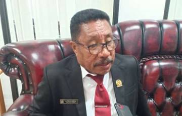 Kebijakan Pendidikan Gubernur PT Investasi SDM Jangka Panjang