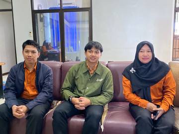 BPS Mimika Paparkan Proses Sanggahan Bansos