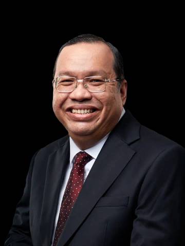 Dirut BEI Mundur Usai Guncangan IHSG