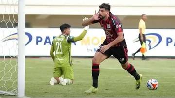 Matheus Silva Resmi Meninggalkan Skuad Mutiara Hitam