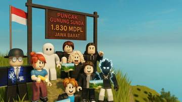 Otoritas Belanda Selidiki Roblox Terkait Perlindungan Anak