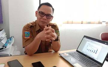 Dinkes Mimika Bakal Lakukan Pemberian Obat Pencegahan Kecacingan