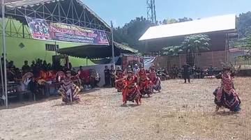 Regenerasi Kuda Lumping Girimulyo Bertahan di Tengah Keterbatasan