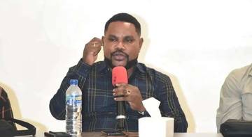 HIPMI Papua Tengah Siap Sukseskan Tiga Agenda Organisasi