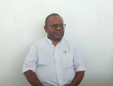 Mahasiswa STAK Nabire Diajak  Manfaatkan Teknologi Dengan Bijak