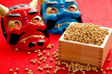 Setsubun, Perayaan Jepang Sebelum Musim Semi Datang