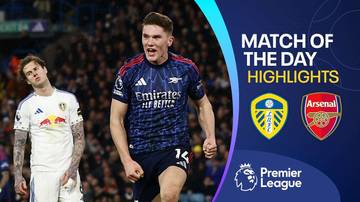 Madueke Bersinar, Arsenal Hajar Leeds 4-0