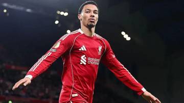 Ekitike Bungkam Newcastle, Liverpool Raih Kemenangan Perdana 2026