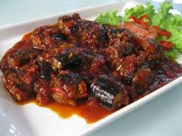 Resep Olahan Belut Yang Lezat Dan Bergizi