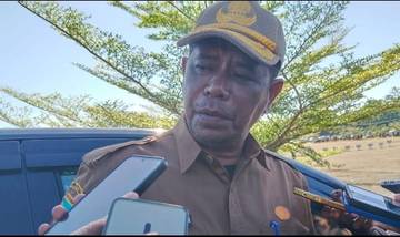 Stunting Mimika Turun, Dinkes Tekankan Peran Gizi Seimbang
