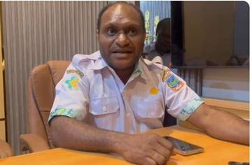 Dinkes Papua Tengah Tetapkan Program Prioritas 2026