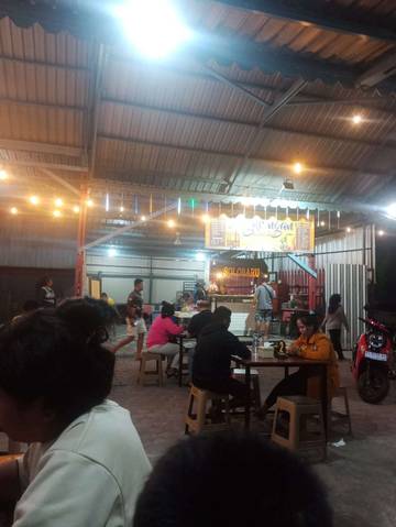 Angkringan Solo Baru Menghadirkan Menu Cita Rasa Tradisional
