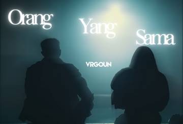 Lirik dan Lagu Virgoun - Orang Yang Sama